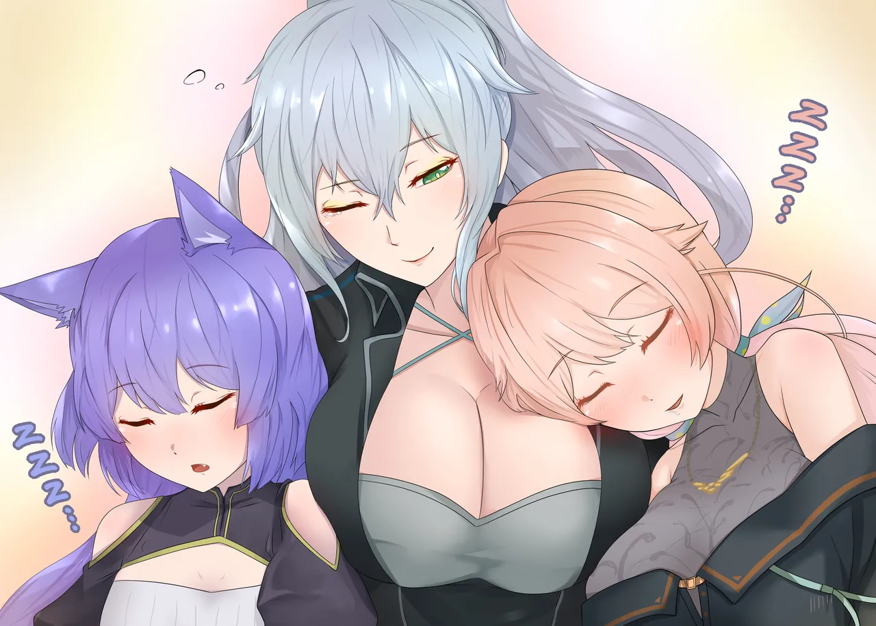 Kahun9893 華粉 Pixiv - Image 45