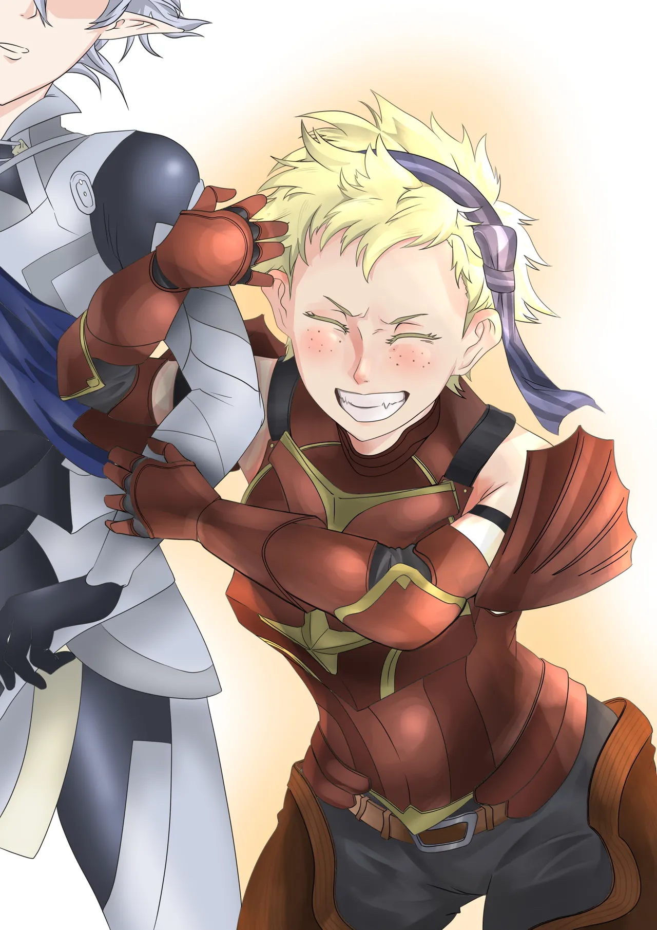 Kahun9893 華粉 Pixiv - Image 5