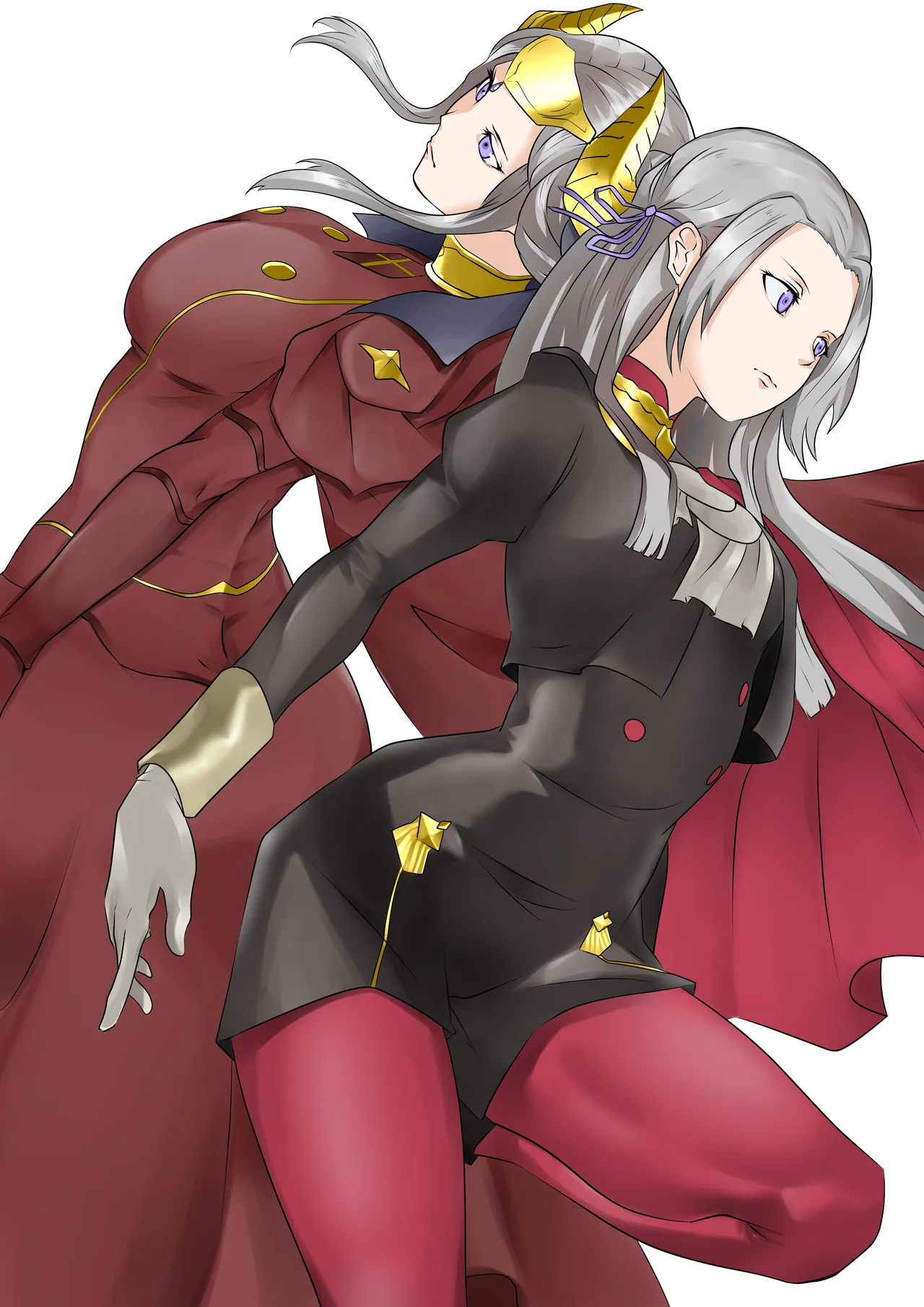 Kahun9893 華粉 Pixiv - Image 6