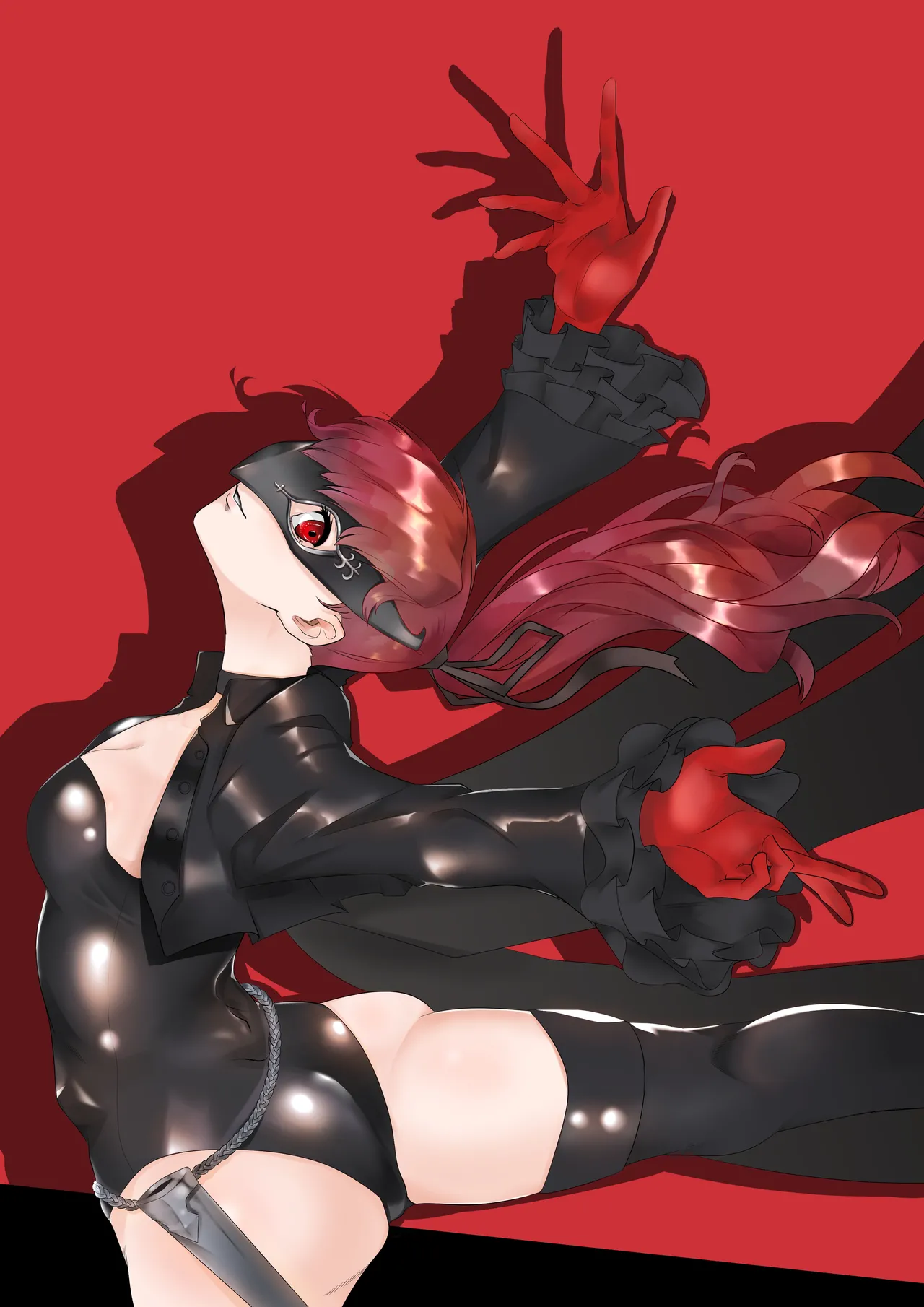 Kahun9893 華粉 Pixiv - Image 7