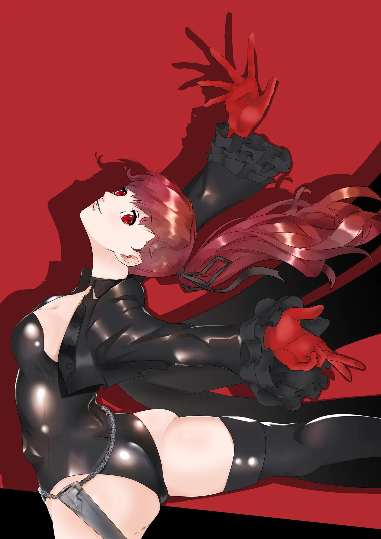 Kahun9893 華粉 Pixiv - Image 8