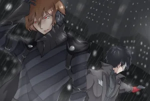 Kahun9893 華粉 Pixiv - Page 10