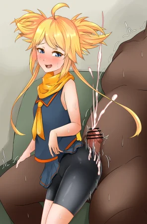 Kahun9893 華粉 Pixiv - Page 123