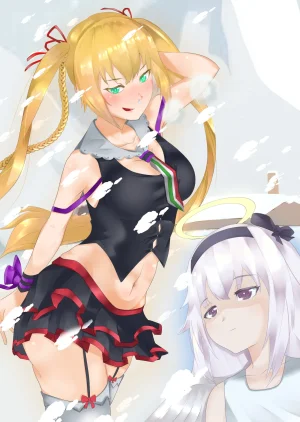 Kahun9893 華粉 Pixiv - Page 13