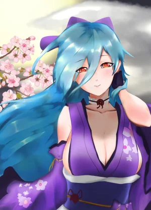 Kahun9893 華粉 Pixiv - Page 16