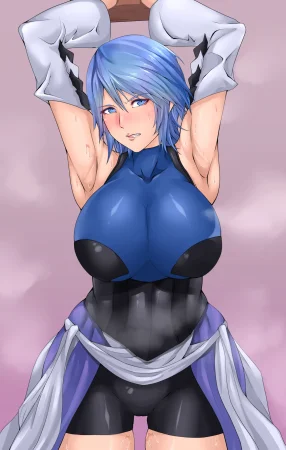 Kahun9893 華粉 Pixiv - Page 166