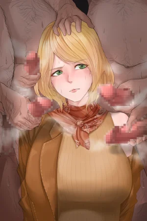 Kahun9893 華粉 Pixiv - Page 214