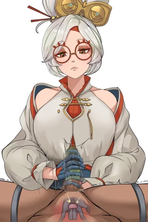 Kahun9893 華粉 Pixiv - Page 232