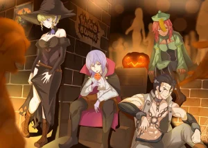 Kahun9893 華粉 Pixiv - Page 32