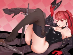 Kahun9893 華粉 Pixiv - Page 33