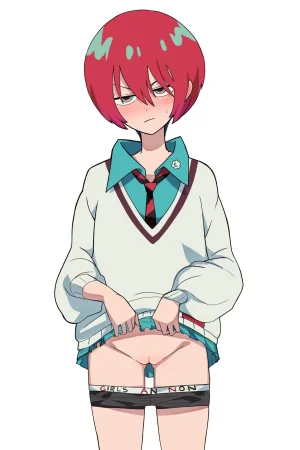 Kahun9893 華粉 Pixiv - Page 342