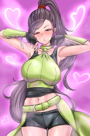 Kahun9893 華粉 Pixiv - Page 369