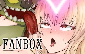 Kahun9893 華粉 Pixiv - Page 375