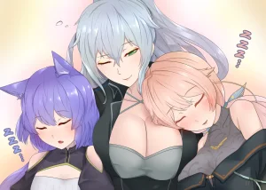 Kahun9893 華粉 Pixiv - Page 45