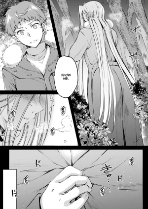 Kaiki Nisshoku Ayano Naoto R.O.D 20 -Rider or Die- Fatehollow ataraxia English CulturedCommissions Digital - Page 7