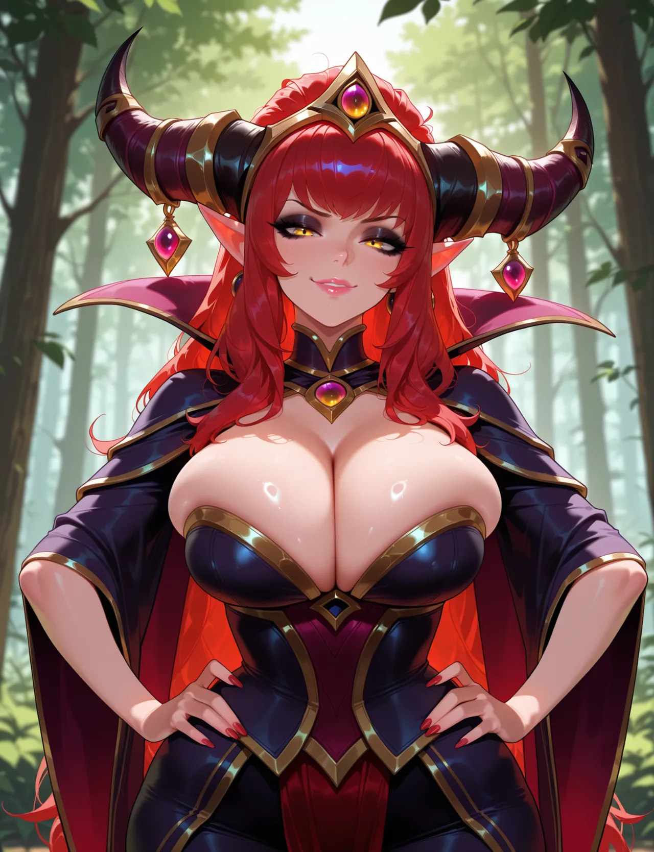 Kaistar Alexstrasza Tier 2 request - Image 53