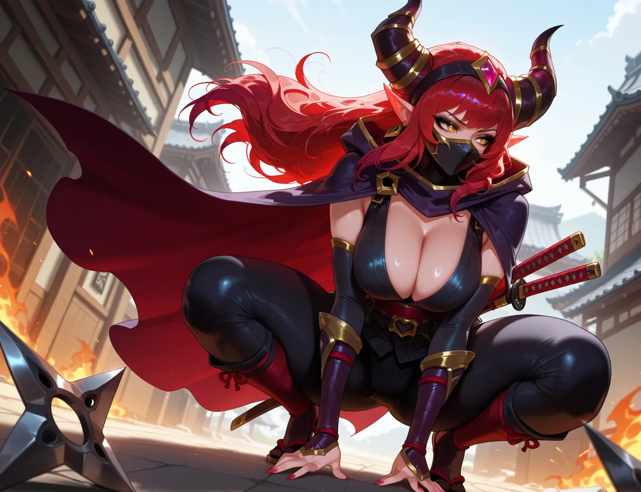 Kaistar Alexstrasza Tier 2 request - Image 58