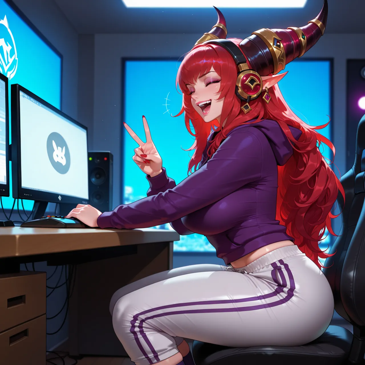 Kaistar Alexstrasza Tier 2 request - Image 60