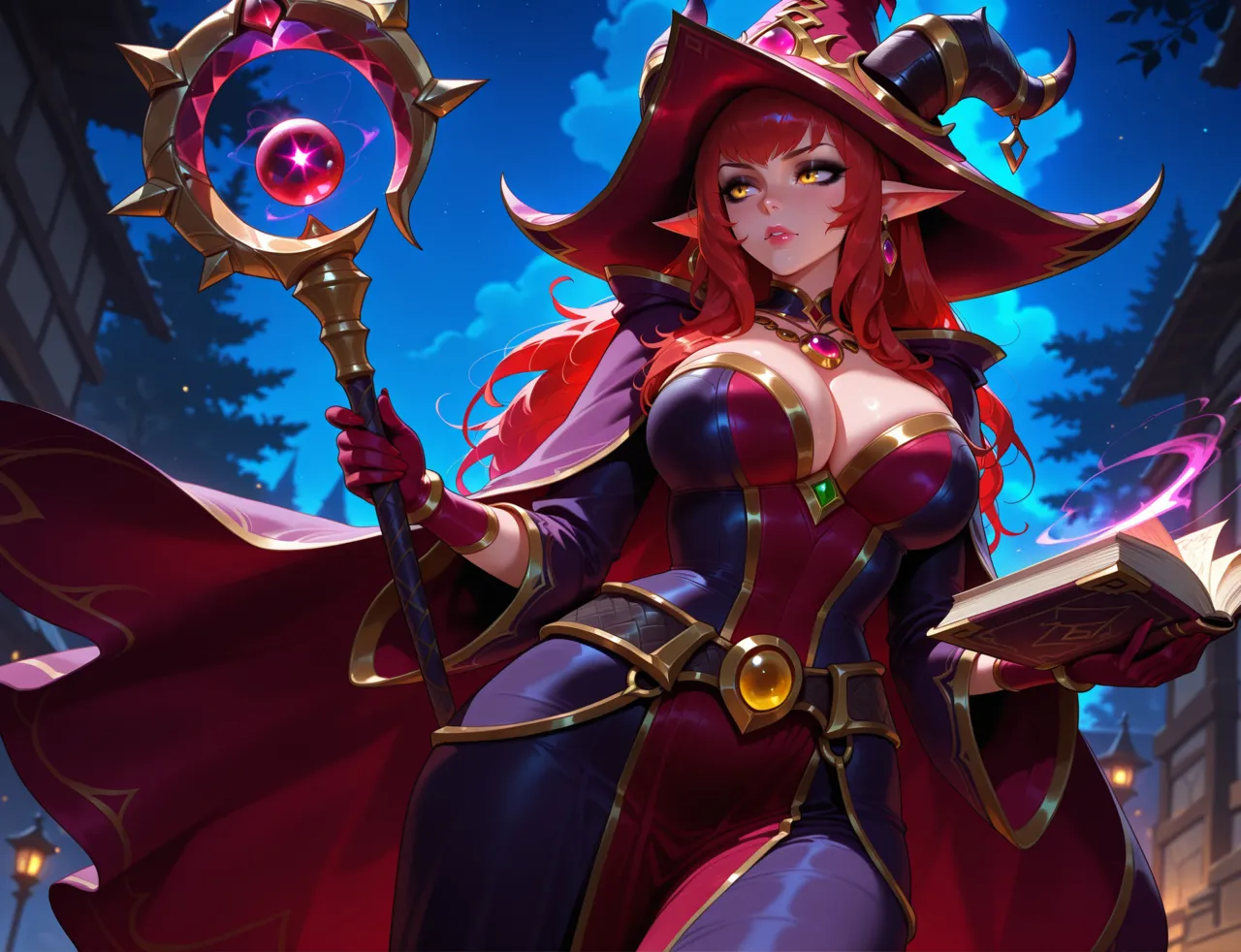 Kaistar Alexstrasza Tier 2 request - Image 71
