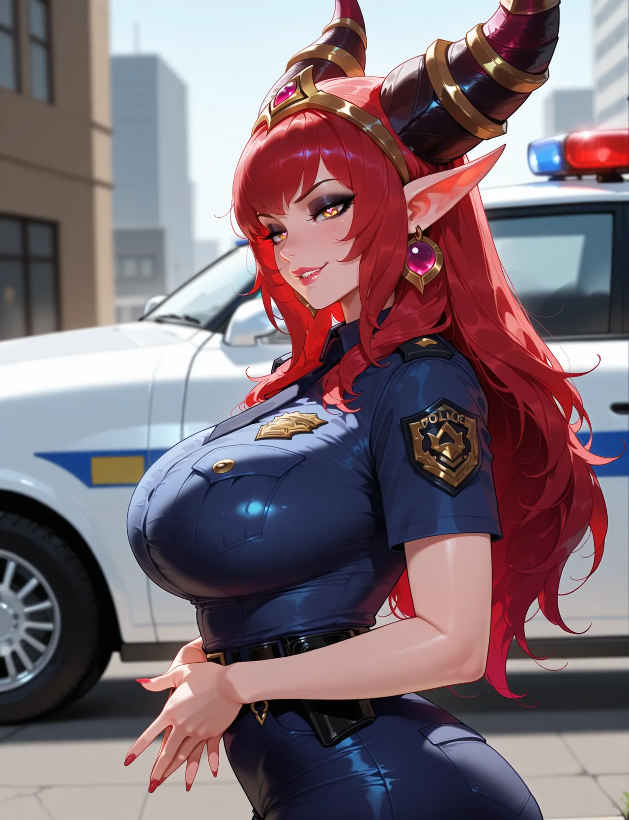 Kaistar Alexstrasza Tier 2 request - Image 72