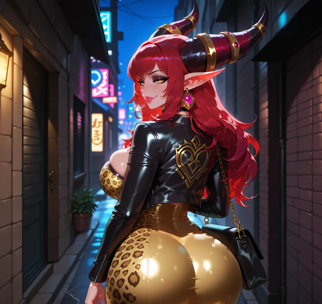 Kaistar Alexstrasza Tier 2 request - Image 73