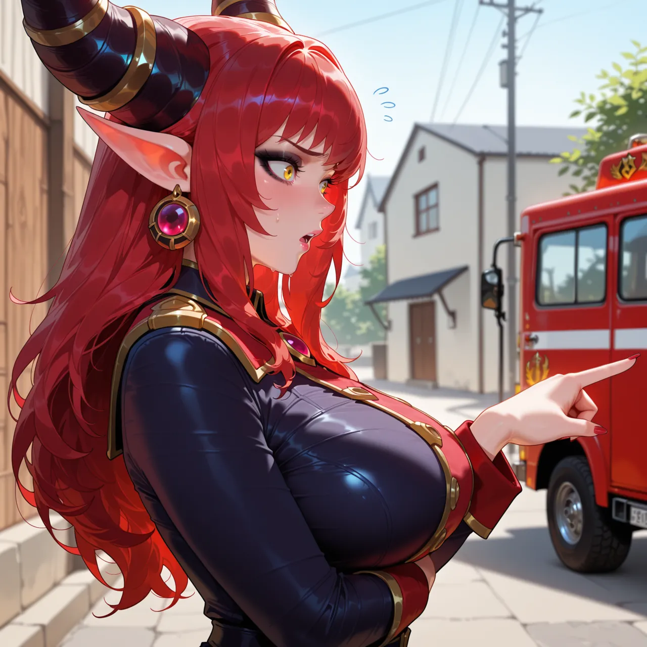 Kaistar Alexstrasza Tier 2 request - Image 79