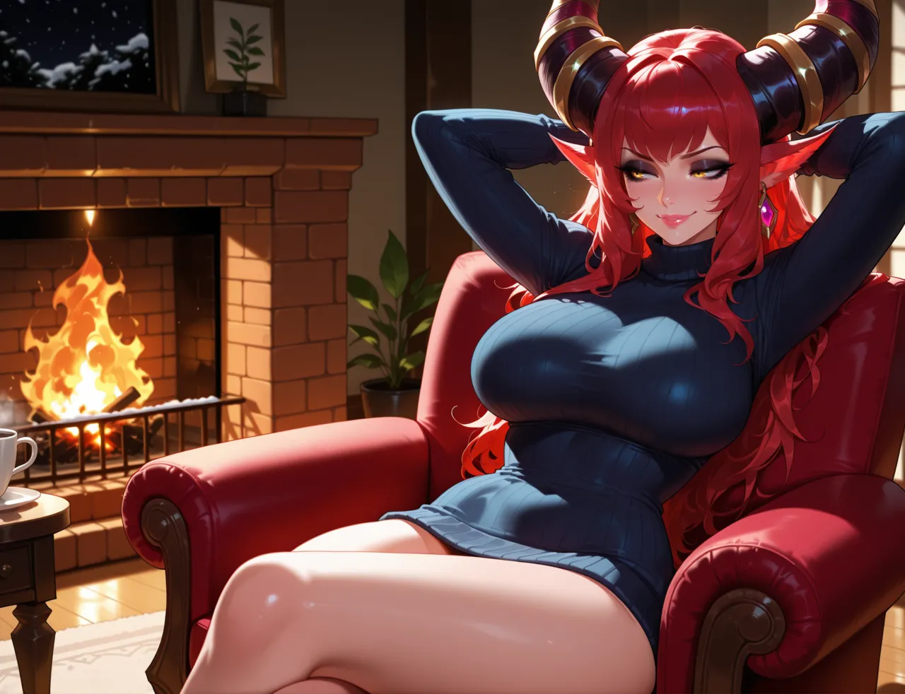 Kaistar Alexstrasza Tier 2 request - Image 82