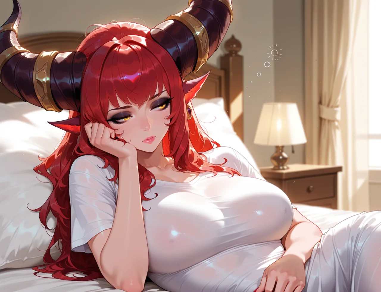 Kaistar Alexstrasza Tier 2 request - Image 85