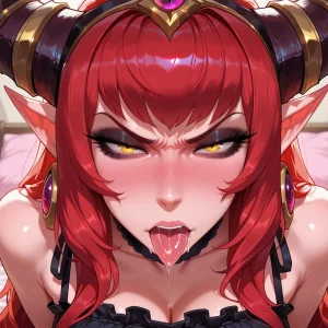 Kaistar Alexstrasza Tier 2 request - Page 115