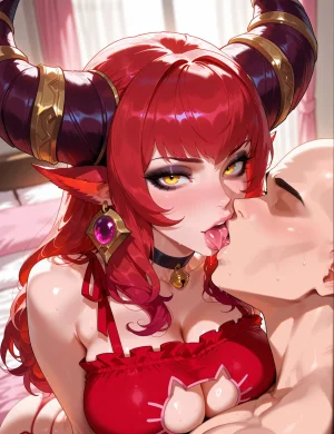 Kaistar Alexstrasza Tier 2 request - Page 116