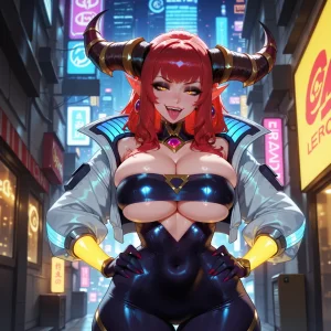 Kaistar Alexstrasza Tier 2 request - Page 54