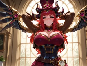 Kaistar Alexstrasza Tier 2 request - Page 62