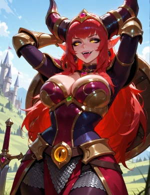 Kaistar Alexstrasza Tier 2 request - Page 67