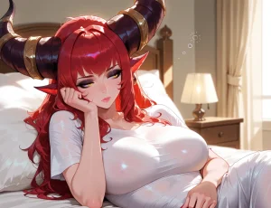 Kaistar Alexstrasza Tier 2 request - Page 85