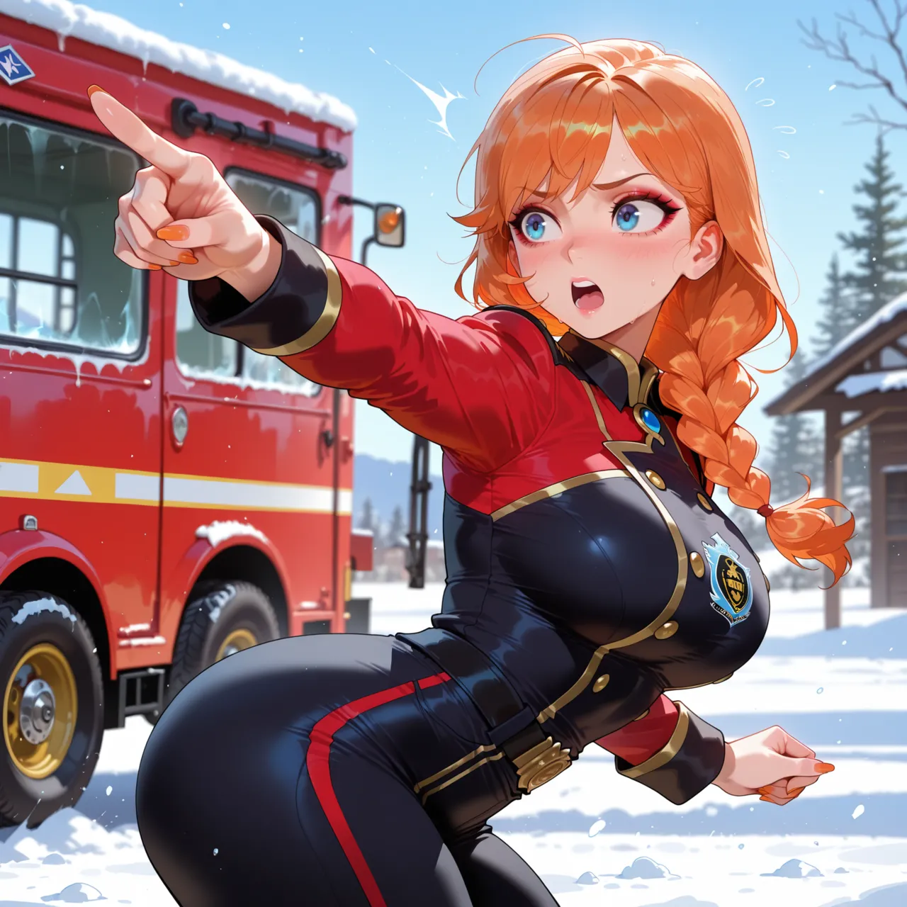 Kaistar Anna Tier 2 request - Image 46