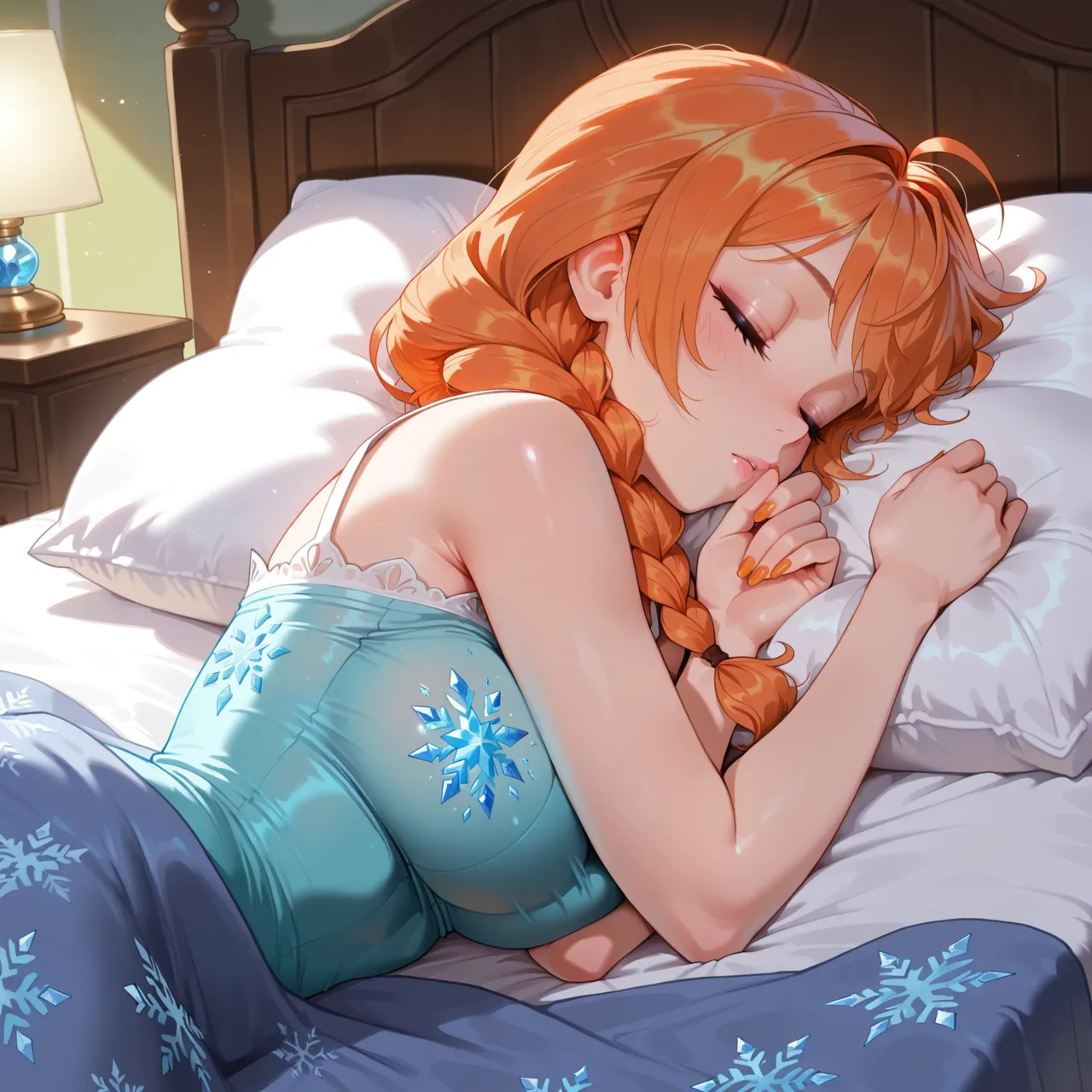 Kaistar Anna Tier 2 request - Image 49