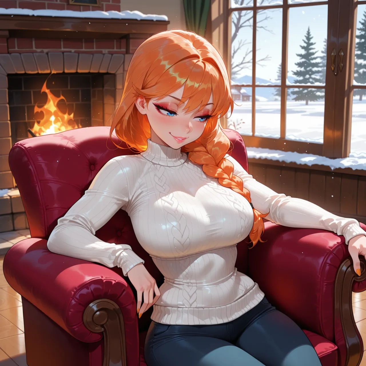 Kaistar Anna Tier 2 request - Image 50