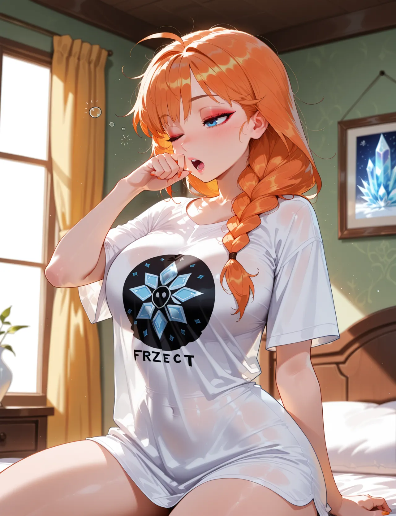 Kaistar Anna Tier 2 request - Image 56