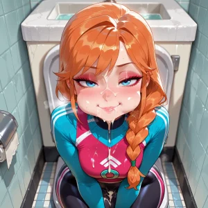 Kaistar Anna Tier 2 request - Page 147