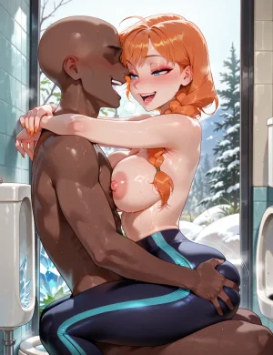 Kaistar Anna Tier 2 request - Page 189