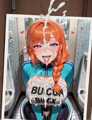 Kaistar Anna Tier 2 request - Page 283