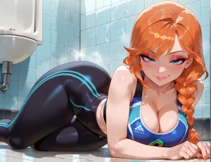 Kaistar Anna Tier 2 request - Page 4