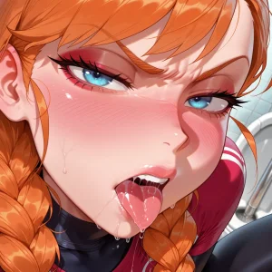 Kaistar Anna Tier 2 request - Page 94