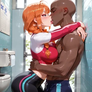 Kaistar Anna Tier 2 request - Page 96