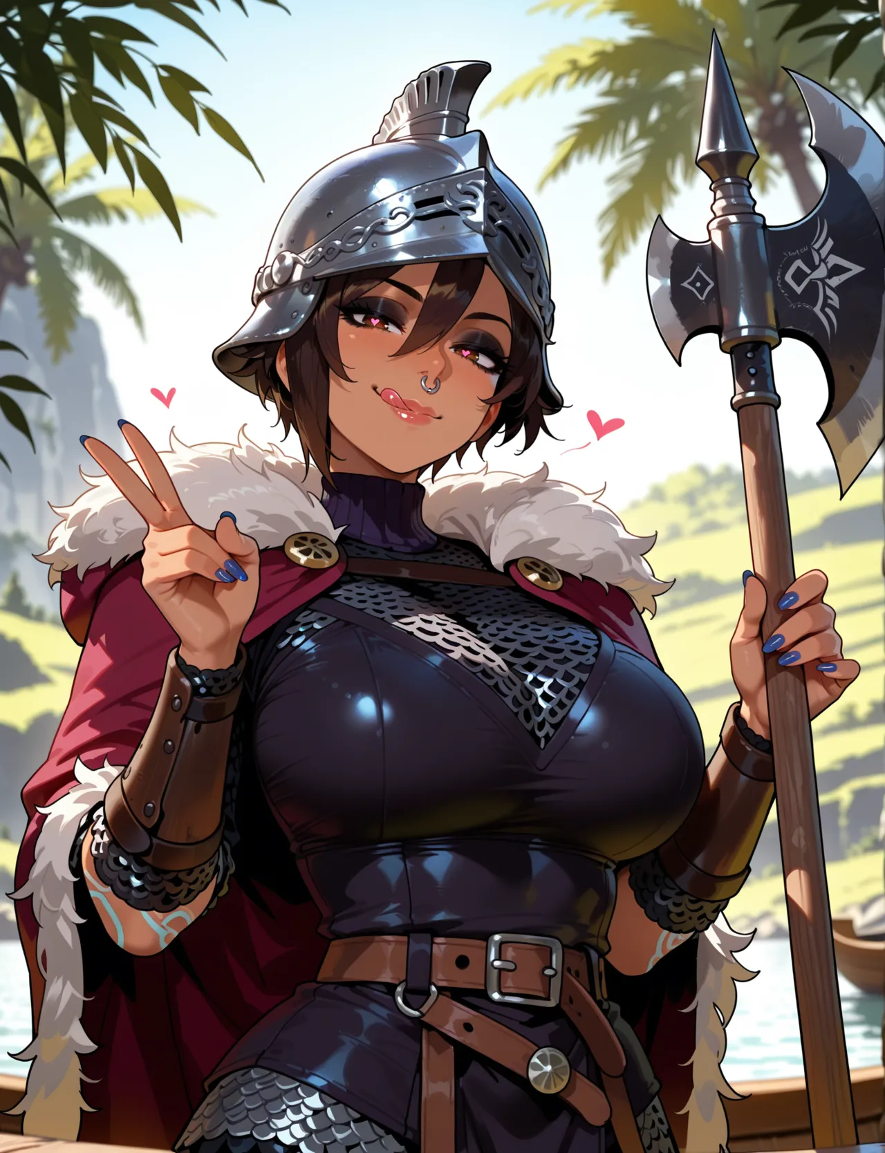 Kaistar Invisigal Tier 2 request - Image 58