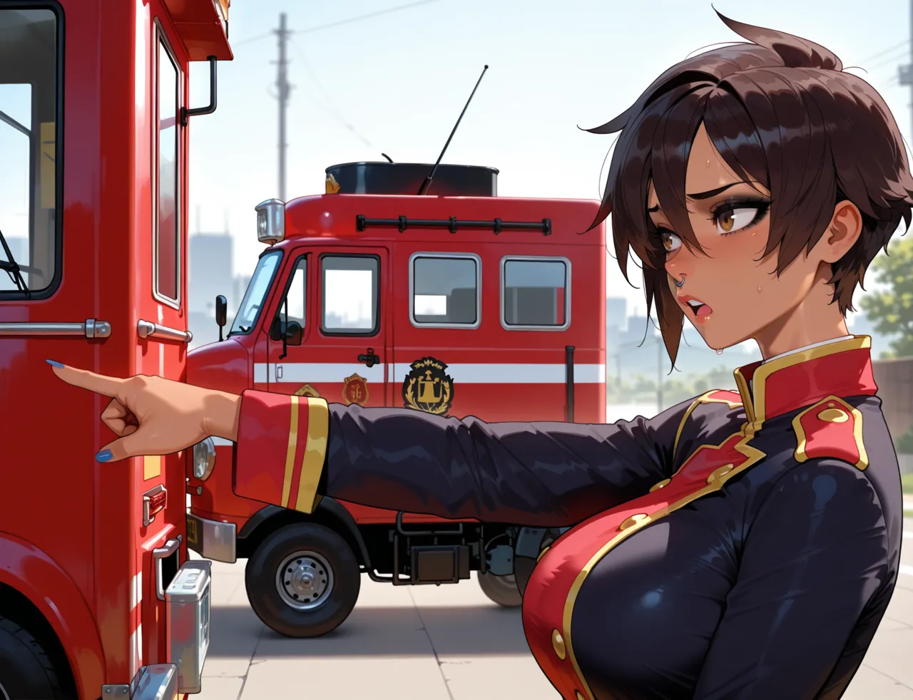 Kaistar Invisigal Tier 2 request - Image 77