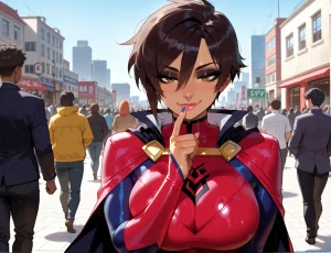 Kaistar Invisigal Tier 2 request - Page 51