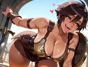 Kaistar Invisigal Tier 2 request - Page 60