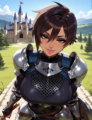 Kaistar Invisigal Tier 2 request - Page 81