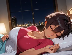 Kaistar Invisigal Tier 2 request - Page 90